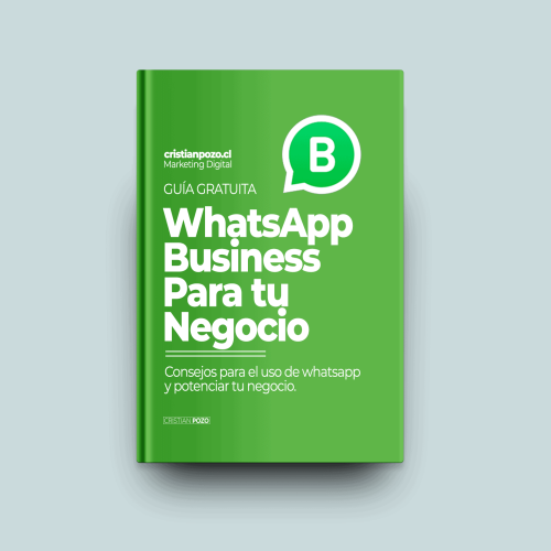 Guía WhatsApp Business
